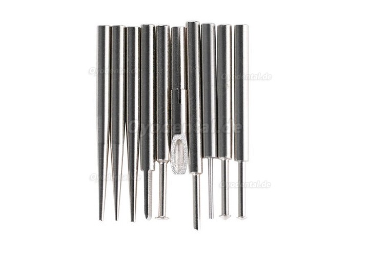 Srefo Voll Einstellbarer Dentallabor Parallelometer Surveyor Aluminiumlegierung